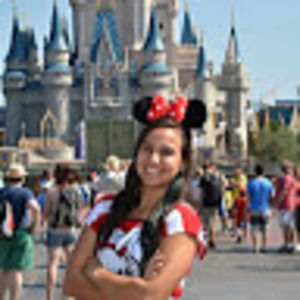 Meet your Posher, Erica